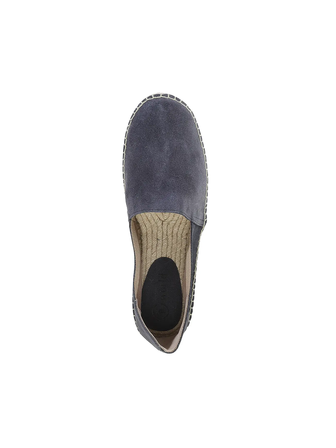 NATURAL WORLD | Espadrilles CAMPING SUEDE | 